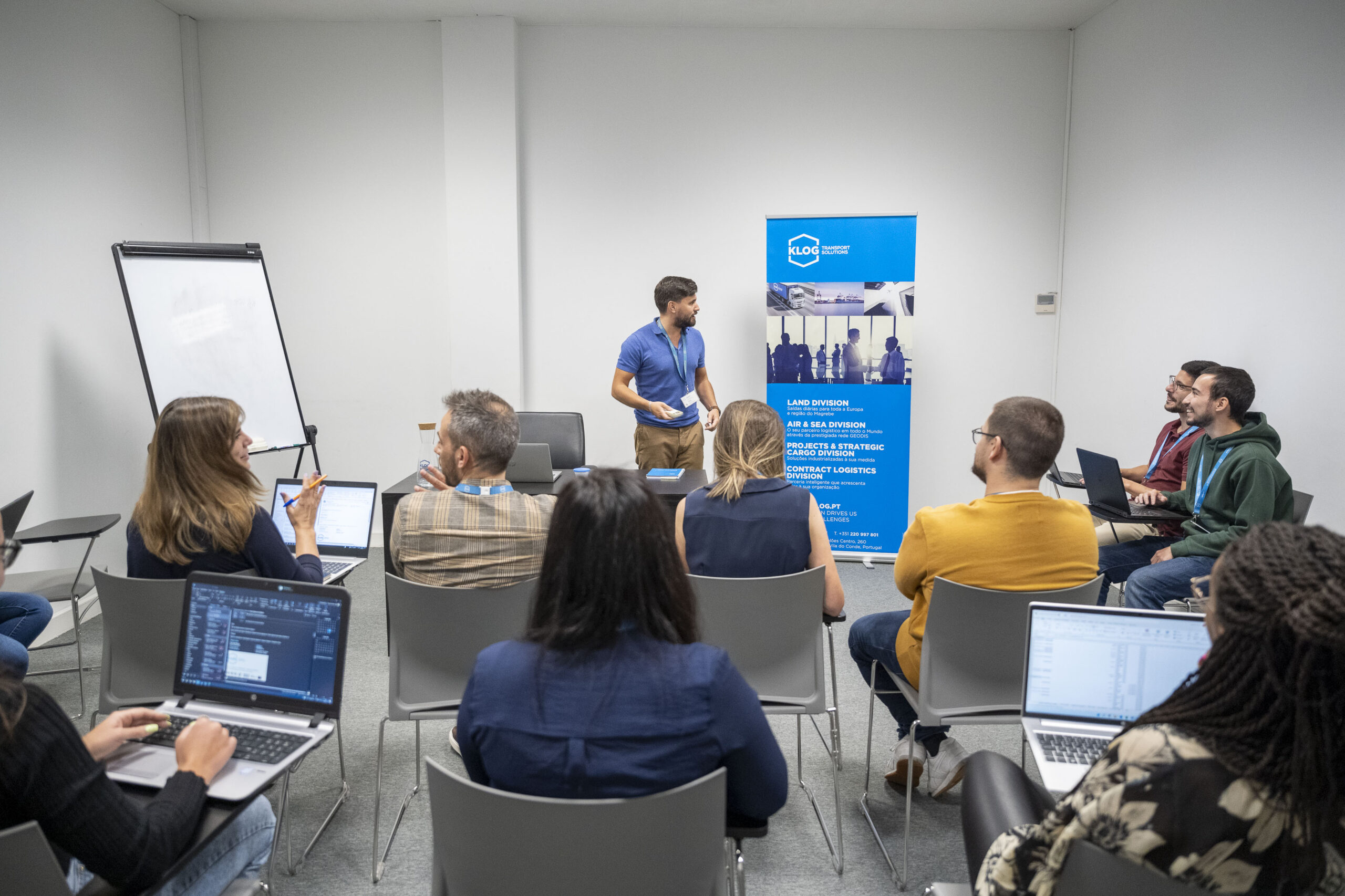 2021 Review: Learn more about KLOG’s results