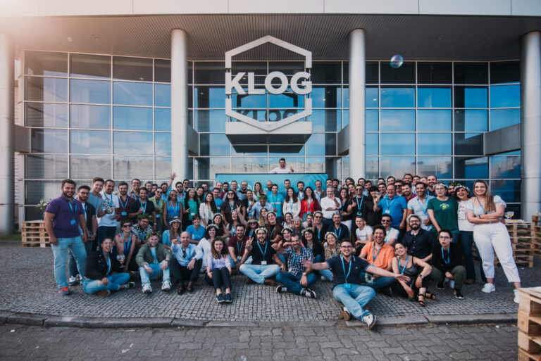 Klog Empresa – KLOG