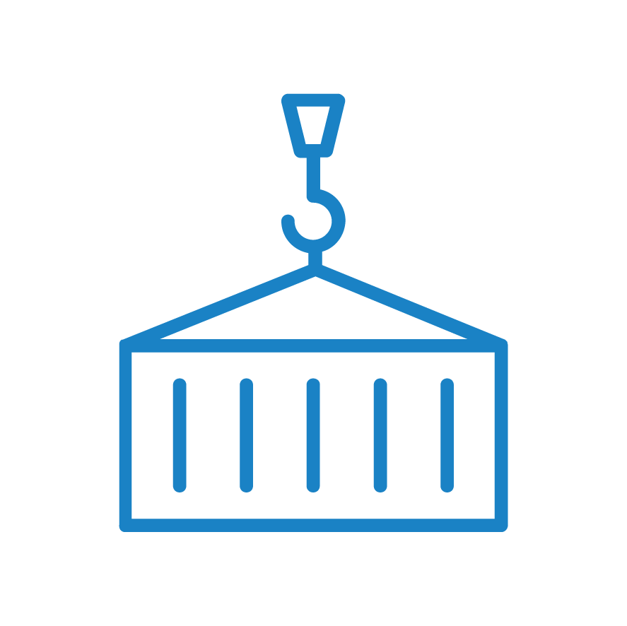 1contentores intermodal