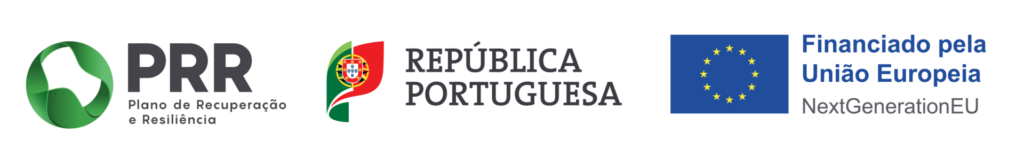 Barra de financiamento PRR